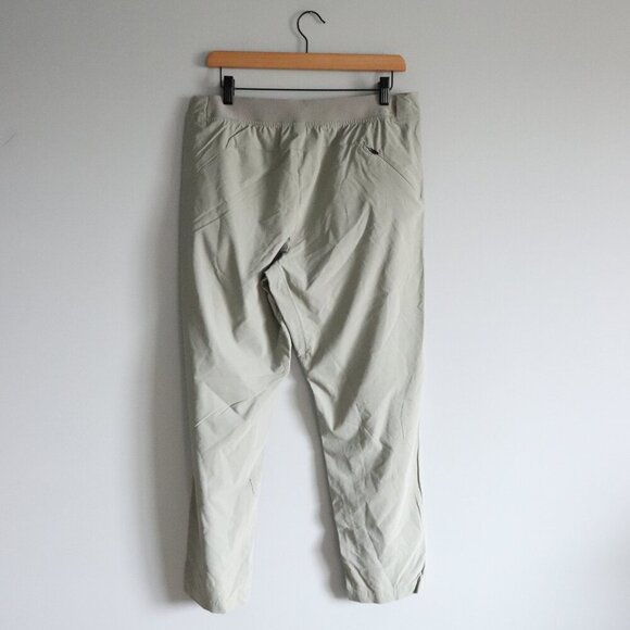 FWD Men's Sz L Grey Friday Active Stretch Straight‎ Leg Pullover Trouser Pants - Picture 2 of 11